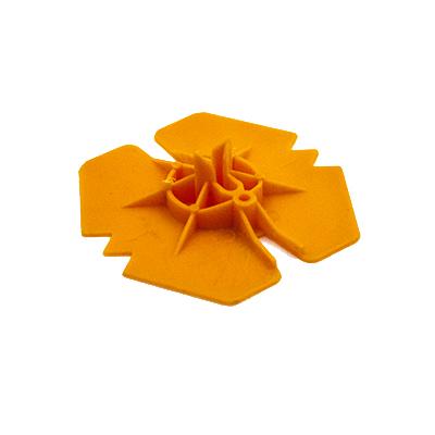 Фиксатор ТИЗ для гибких связей